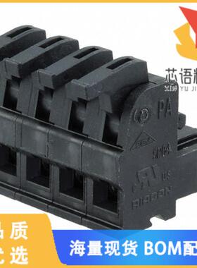 全新ASP0430422原装(SPRING CLAMP TERMINAL B, PLU)正品