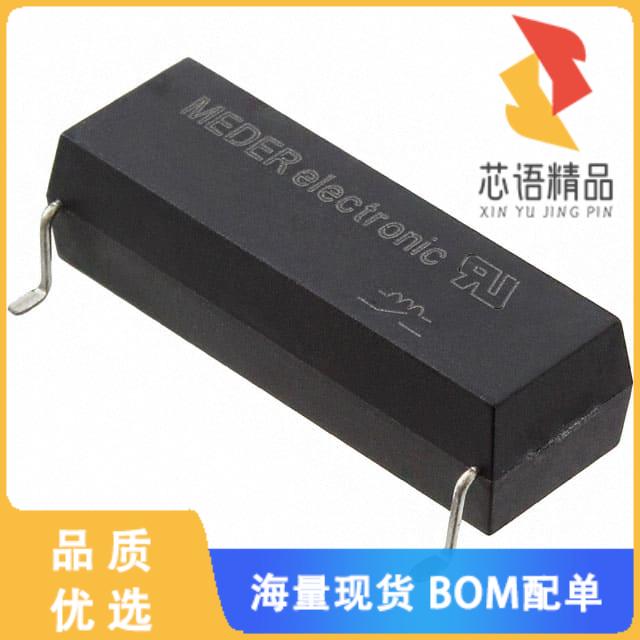 全新KT24-1A-40L-SMD原装(REED RELAY 1 FORM A 24V