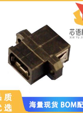 全新1061810000原装(CONN COUPLR RCPT MTP-MTP SIMP