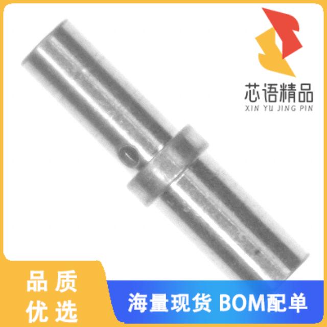 全新0368-0-33-01-13-27-10-0原装(CONN PIN RCPT .0