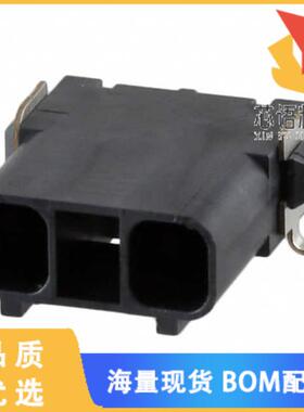 全新2106056-2原装(CONN SSL HDR 2POS 3.5MM SOLDER)正品