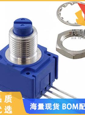 全新91A1A-B16-B10L原装(POT 1K OHM 1W PLASTIC LIN