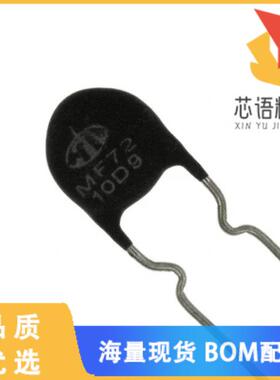 全新MF72-010D9原装(ICL 10 OHM 20% 2A 11MM)正品