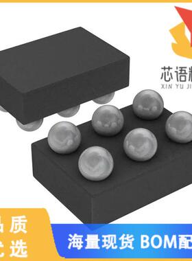 全新MIC2782ELYCS-TR原装(IC SUPERVISOR 2   6WLCSP)正品