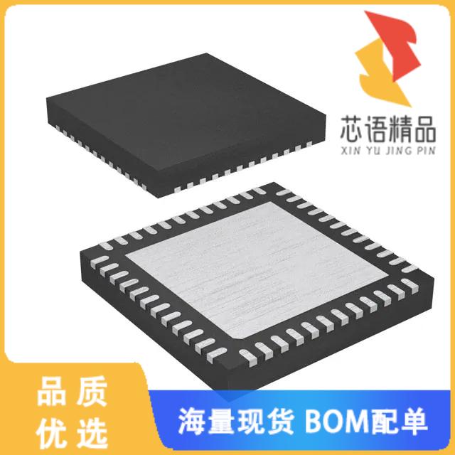 全新K32L2B11VFT0A原装(IC MCU 32BIT 64KB FLASH 48