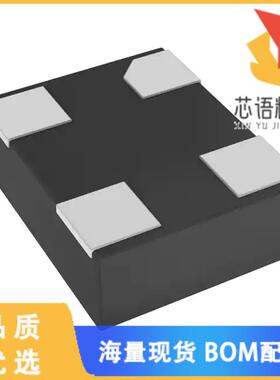 全新DSC1001CI1-003.6864原装(MEMS OSC XO 3.6864MH