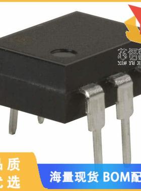 全新AQV251G原装(SSR RELAY SPST-NO 3.5A 0-30V)正品