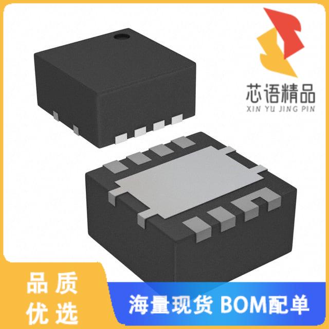 全新CSD86330Q3D原装(MOSFET 2N-CH 25V 20A 8LSON)正品