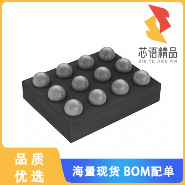 全新PTN3222CUKZ原装(IC EUSB2 TO USB2 WLCSP12)正品