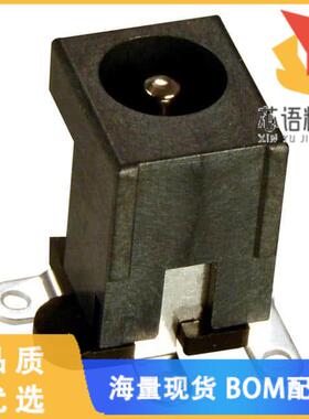 全新KLDVX-SMT-02-A-GP-TR原装(POWER JACK 2.0 MM D