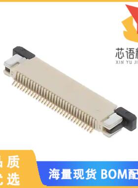 全新F32Q-1A7H1-11030原装(FLEX CONNECTOR, 0.50MM