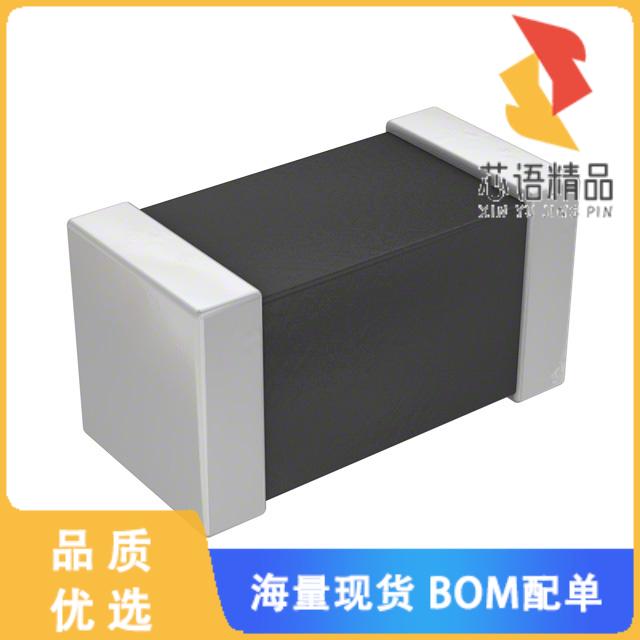 全新VC120605A150DP原装(VARISTOR 8.5V 40A 1206)正品