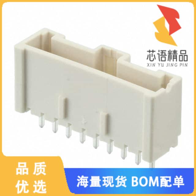 全新DF1EG-9P-2.5DSA(35)原装(CONN HEADER VERT 9PO