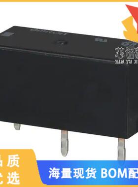 全新G6B-1174P-US-DC12原装(RELAY GEN PURPOSE SPST