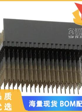 全新5352127-1原装(CONN HEADER 133POS 2MM PRESS-F