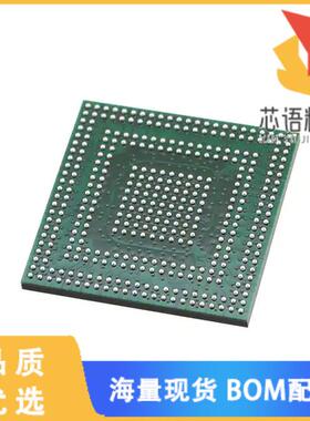 全新MPC8306VMADDCA原装(IC MPU MPC83XX 266MHZ 369