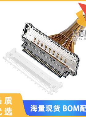 全新81619-100B-02-D原装(CABLINE-VS II PLUG HARNE