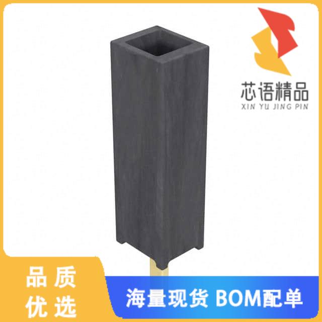 全新SSW-101-01-G-S原装(CONN RCPT 1POS GOLD PCB)正品