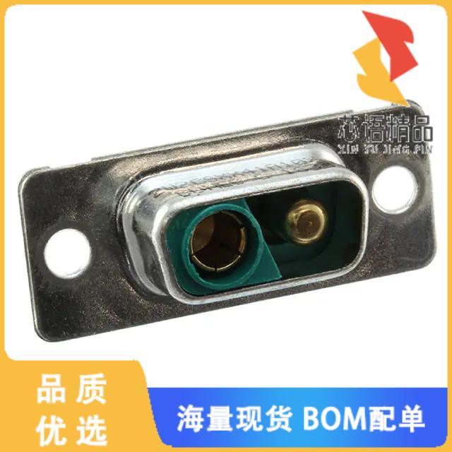 全新302W2CSXX41A10X原装(CONN D-SUB RCPT 2POS SLD