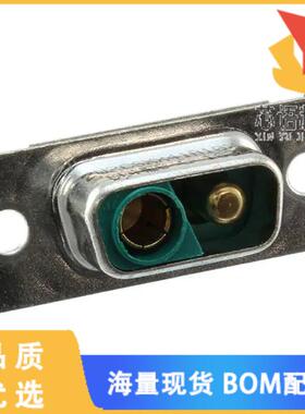 全新302W2CSXX41A10X原装(CONN D-SUB RCPT 2POS SLD