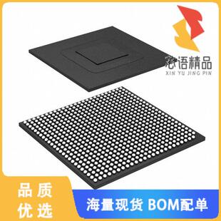 全新MCIMX6U5EVM10AC原装(IC MPU I.MX6DL 1.0GHZ 62