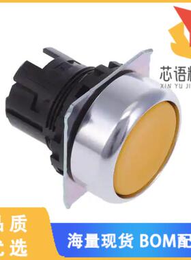 全新A22NZ-RNM-NYA原装(CONFIG SW BODY PUSHBUT NON