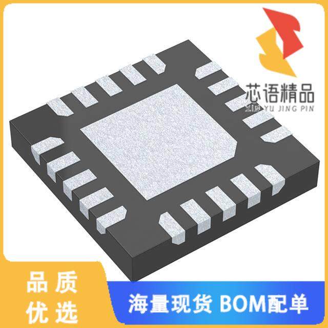 全新IQS7222A001CSR原装(9   MUTUAL / 8 SELF- CAPA