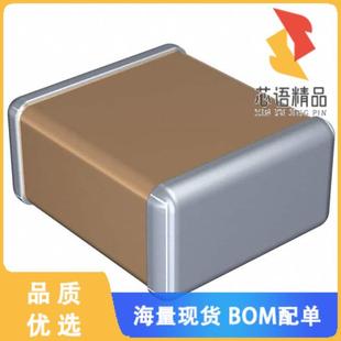 500V 全新C2220C104KCRAC7800原装 0.1UF CAP CER