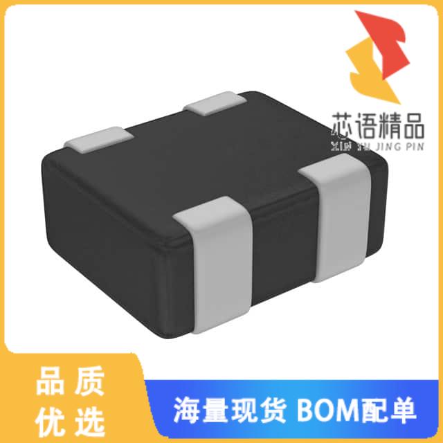 全新DLM0NSN500HY2D原装(CMC 100MA 2LN 50 OHM SMD)正品