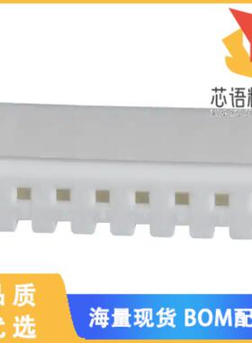 全新640250-8原装(CONN RECEPT 8 POS W/RAMP SL-156)正品