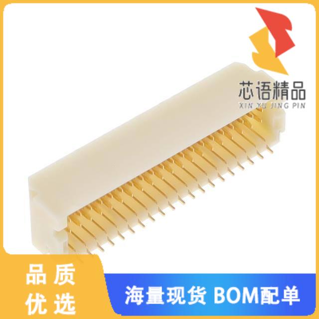 全新DF20EG-40DP-1V(52)原装(CONN HEADER SMD 40POS