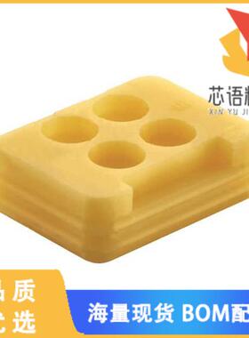 全新09100049900原装(1A SEAL FOR 4 SINGLE WIRES (