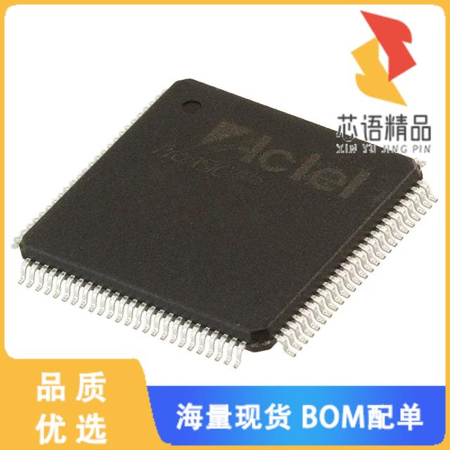 全新APA150-TQG100原装(IC FPGA 66 I/O 100TQFP)正品
