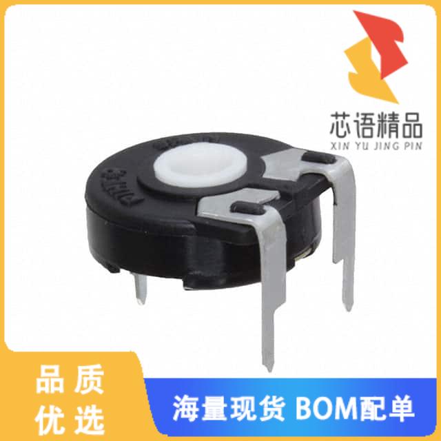 全新PT15NV02-504A2020原装(POT 500K OHM LINEAR)正品