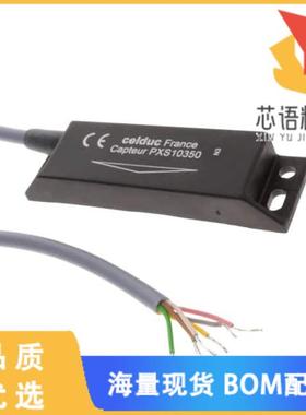 全新PXS10350原装(SAFETY SENSOR 2NO+NC/CABLE 5M/S