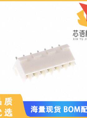 全新0009484079原装(CONN RCPT 7POS 0.156 TIN PCB)正品