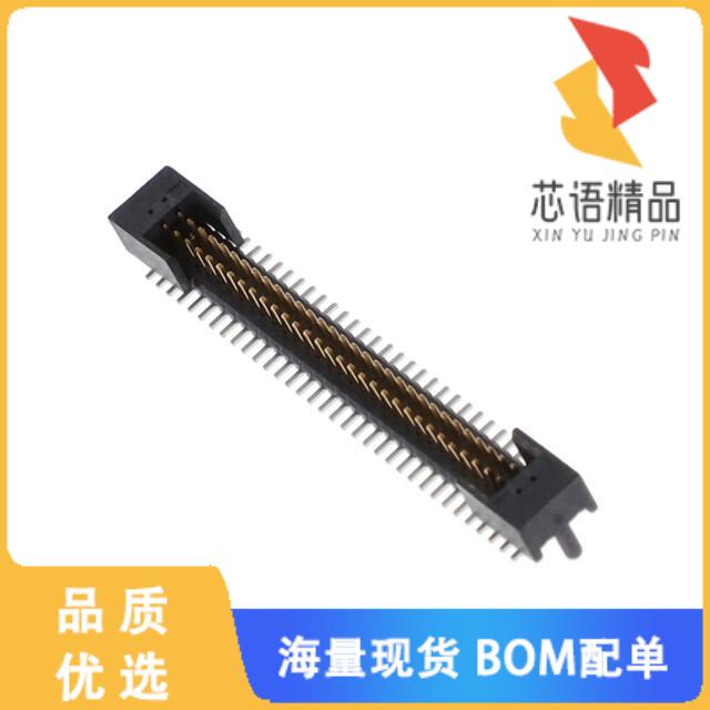 全新FTM-130-02-L-DV-SA原装(CONN HEADER SMD 60POS