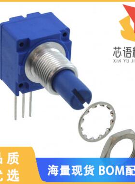 全新91A1A-B24-A20L原装(POT 100K OHM 2W CERMET LI