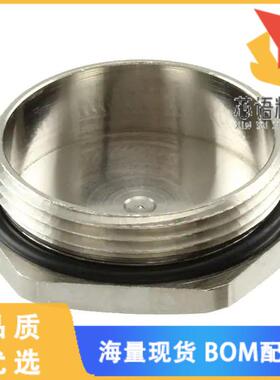 全新19000005072原装(ACCES. BLANKING PIECE M32X1.