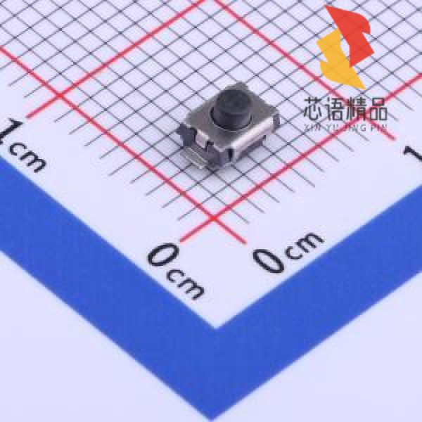 全新GT-TC029B-H025-L1A原装(立式两脚小龟H2.5 25