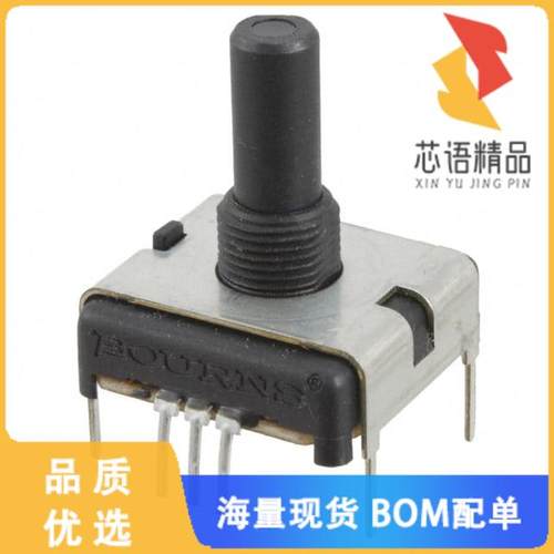 全新PCW1J-C24-BAB502L原装(POT 5K OHM 3/4W PLASTI