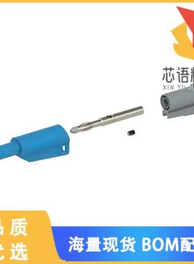 全新CT2631-6原装(CONN BANANA PLUG STACK SCREW BL