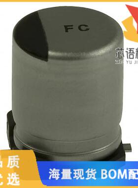 全新EEE-FC1E101AP原装(CAP ALUM 100UF 20% 25V SMD)正品