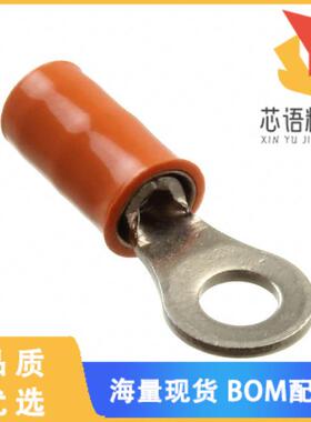 全新1577631-1原装(CONN RING TONG 18-16AWG #6 PID