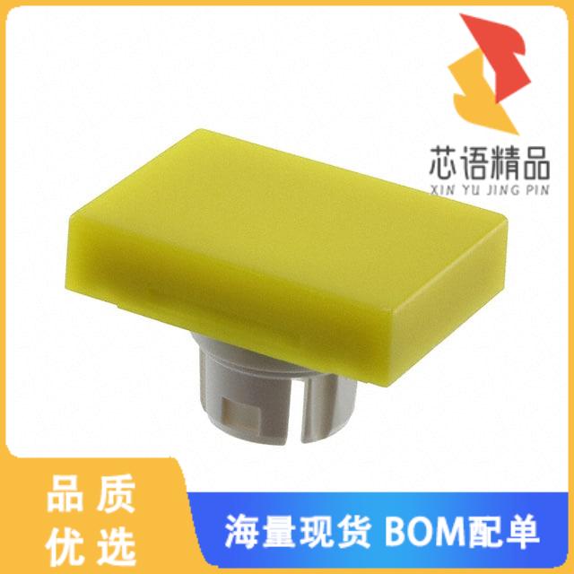 全新51-901.4原装(LENS YELLOW FLAT 15.2X21.2 PLAS