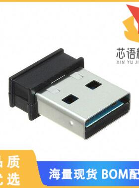 全新BLED112-V1C原装(RX TXRX MOD BT TRC ANT CONN