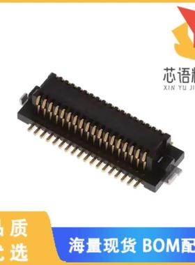 全新DF12NB-36DS-0.5V(51)原装(CONN RCPT 36POS SMD