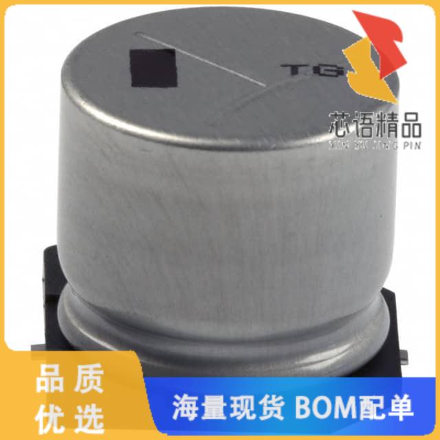 全新EEV-TG1K471M原装(CAP ALUM 470UF 20% 80V SMD)正品