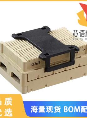 全新6-1761615-1原装(CONN DIFF ARRAY RCPT 200POS