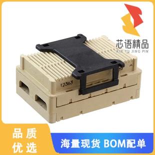 全新6-1761615-1原装(CONN DIFF ARRAY RCPT 200POS